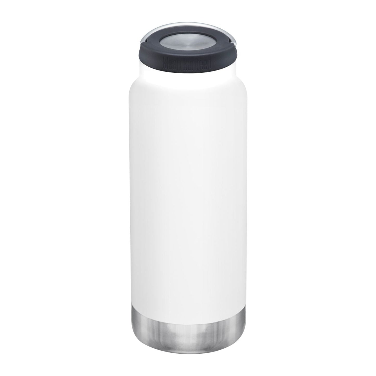 Personalized Klean Kanteen® 32oz Eco TKWide Loop Cap Water Bottle - Etchified-Klean Kanteen®-ETC-PCNA-1600-44-1600-44BK