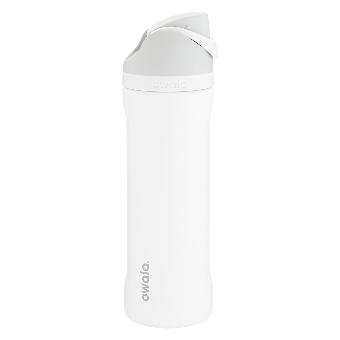 Personalized owala® 24oz FreeSip Insulated Water Bottle with Straw - Etchified-Owala®-78836
