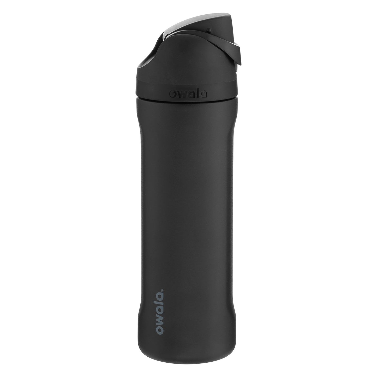 Personalized owala® 24oz FreeSip Insulated Water Bottle with Straw - Etchified-Owala®-78844