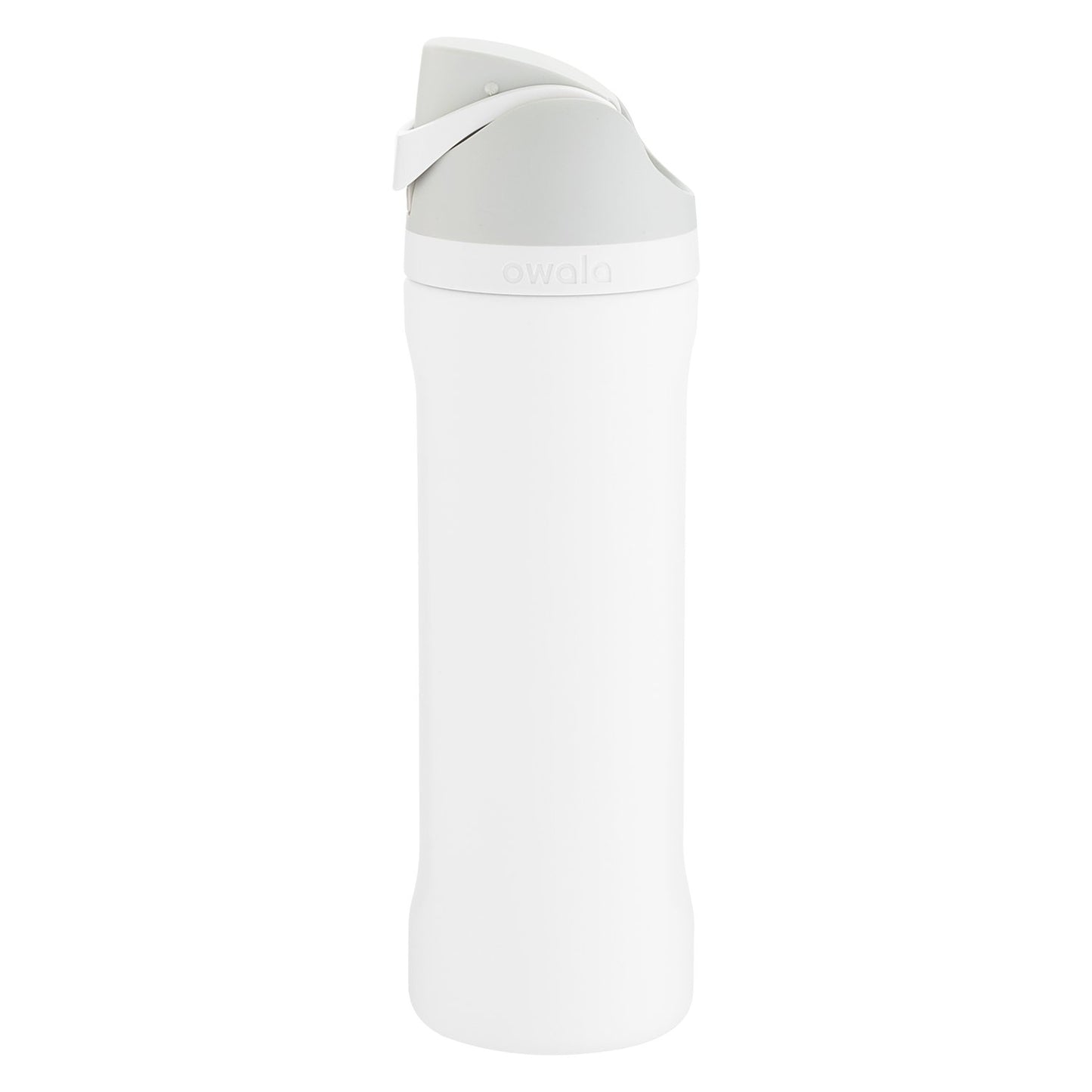 Personalized owala® 24oz FreeSip Insulated Water Bottle with Straw - Etchified-Owala®-78871