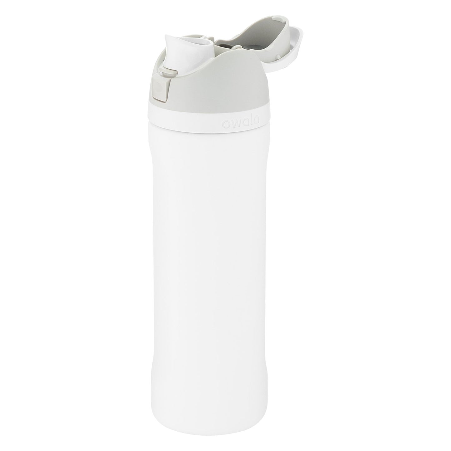 Personalized owala® 24oz FreeSip Insulated Water Bottle with Straw - Etchified-Owala®-78871