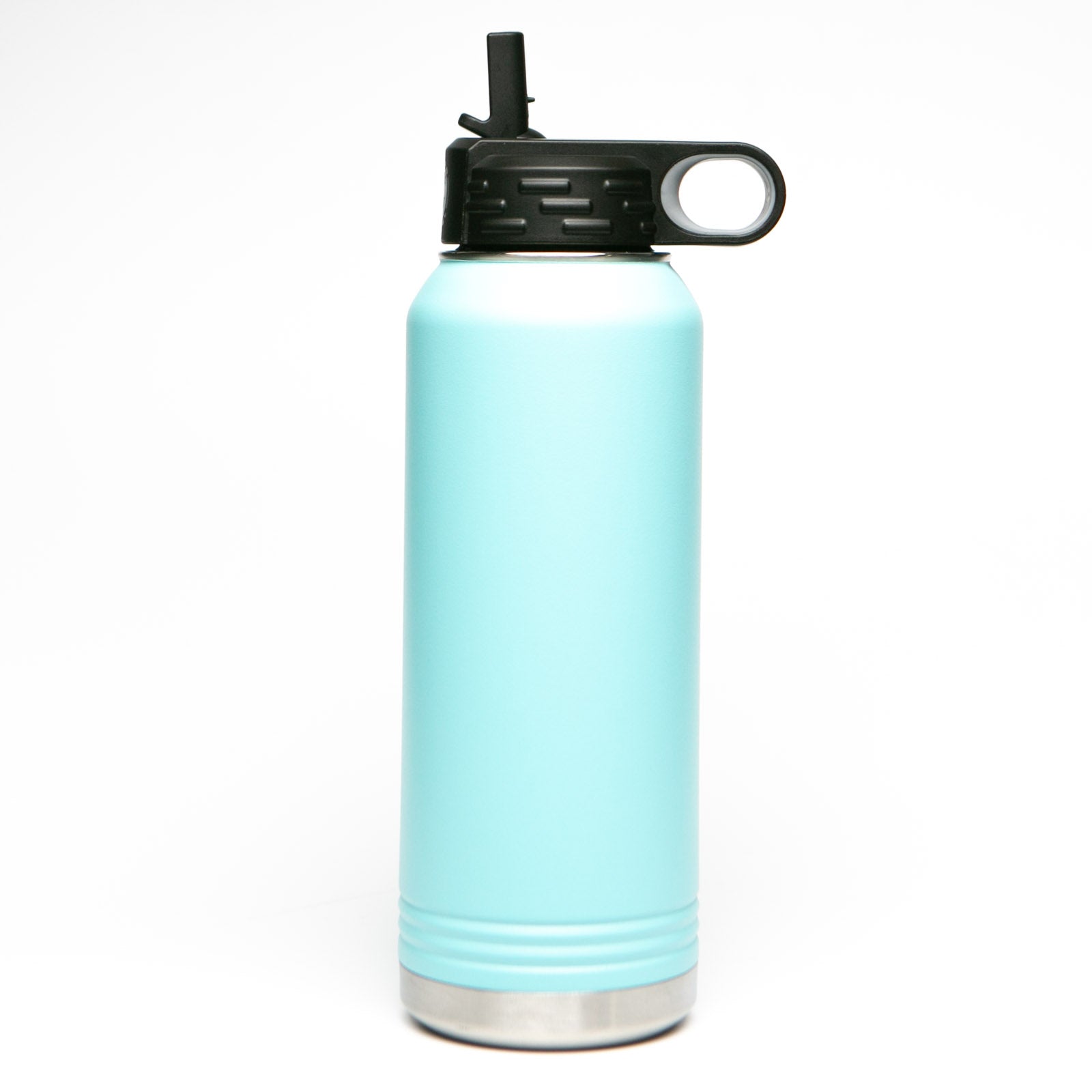 Personalized Polar Camel 1L Bottle with Flip-Top Straw Lid - Etchified-Polar Camel®-LWB206