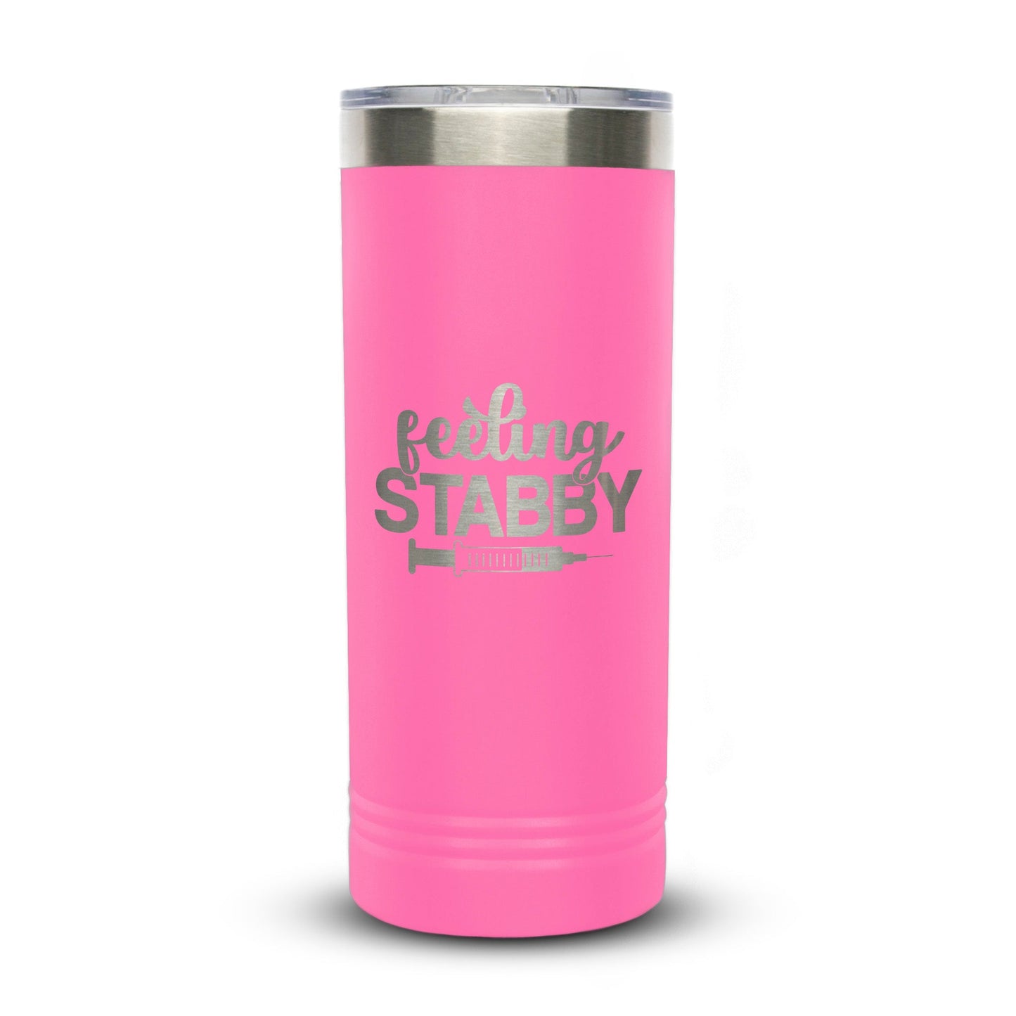 Personalized Polar Camel® 22oz Skinny Tumbler - Etchified-Polar Camel®-LTM7005