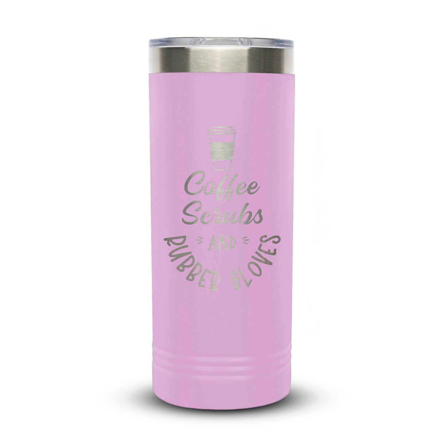 Personalized Polar Camel® 22oz Skinny Tumbler - Etchified-Polar Camel®-LTM7008