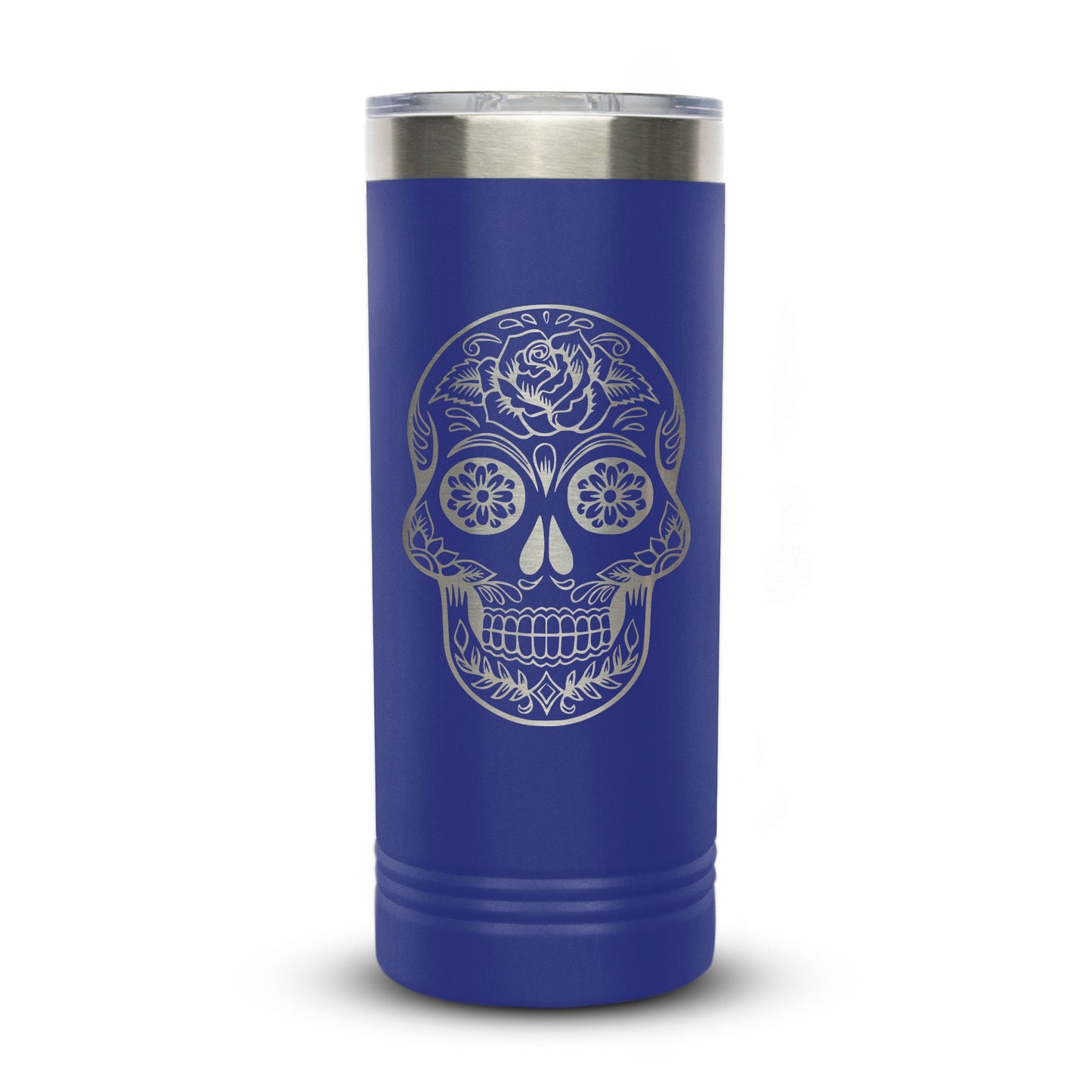 Personalized Polar Camel® 22oz Skinny Tumbler - Etchified-Polar Camel®-LTM7009