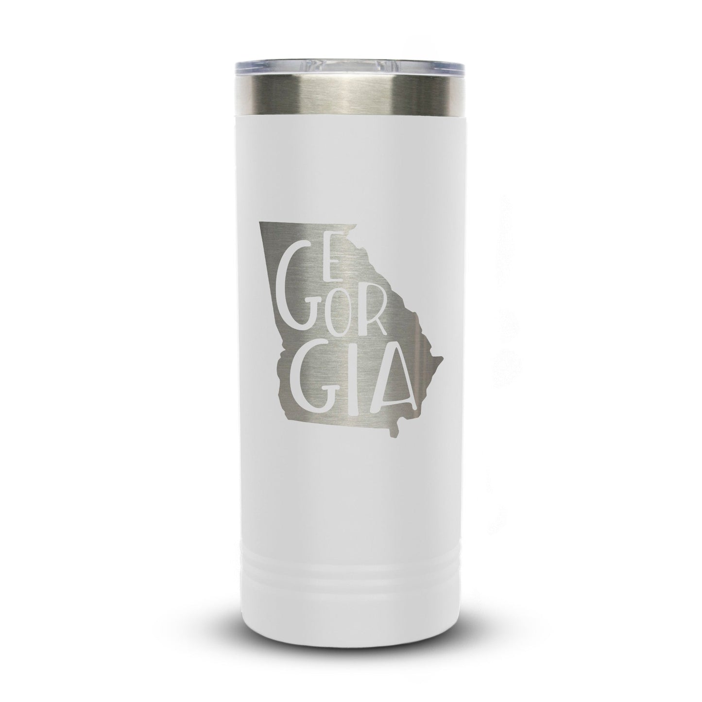 Personalized Polar Camel® 22oz Skinny Tumbler - Etchified-Polar Camel®-LTM7014