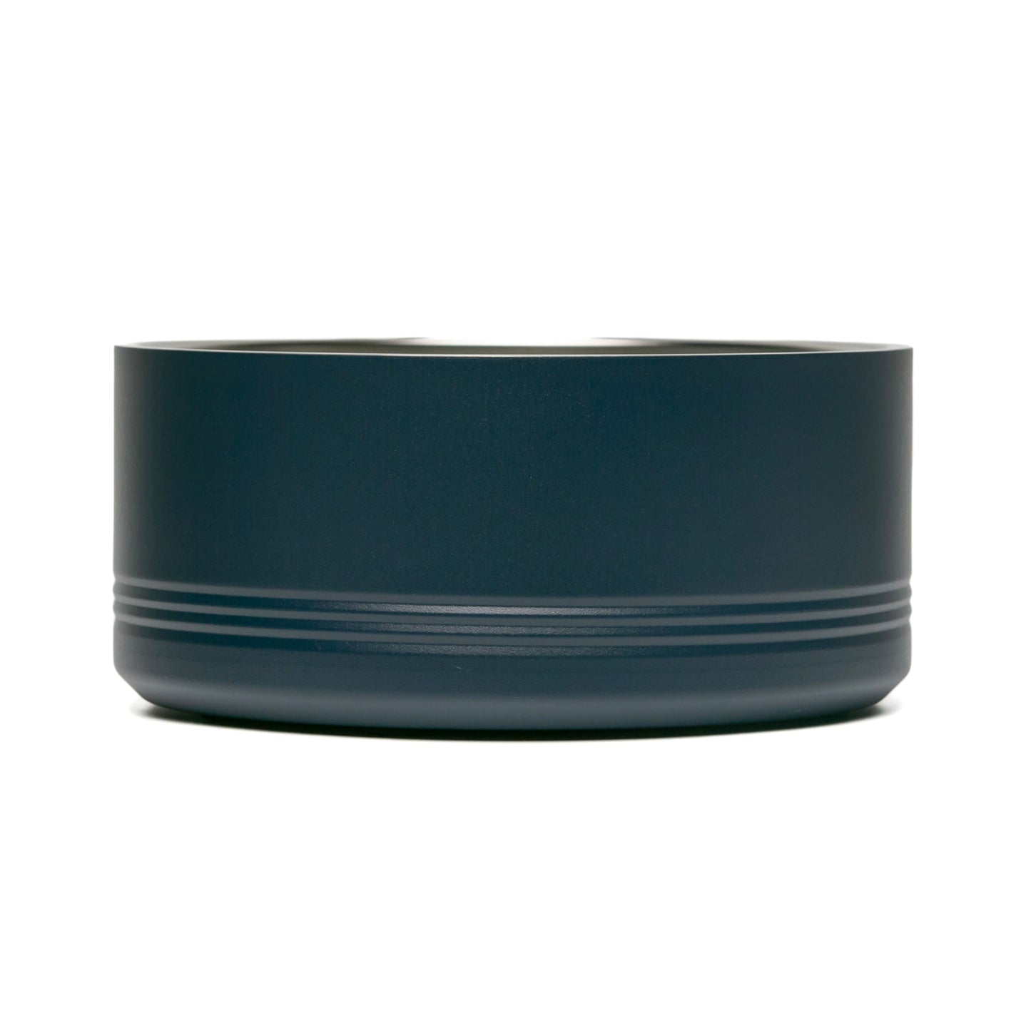 Personalized Polar Camel® 64 oz (8 Cup) Stainless Pet Bowl - Etchified-Polar Camel®-ETC-JDS-PT_LPBSET3-LPB041-Swaasi-Laser-Primary