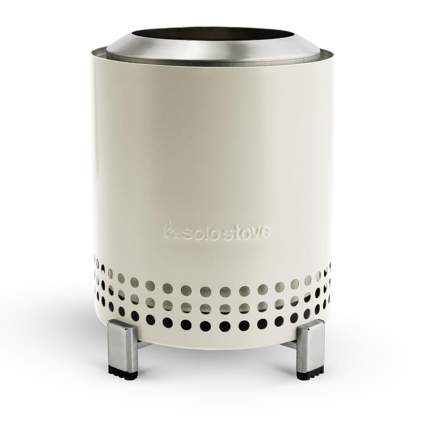 Personalized solo stove® Mesa - Etchified-solo stove®-ETC-ST-MESA-SSMESA-WATER