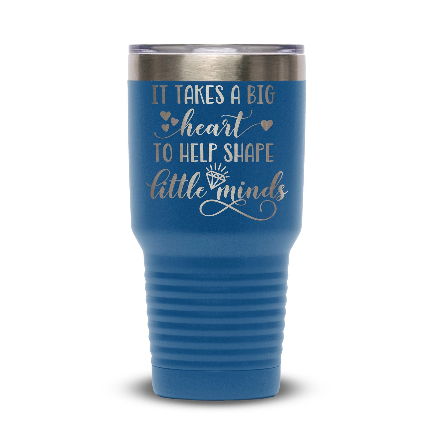 Personalized Stainless Steel 30oz Tumbler - Etchified-Polar Camel®-LTM7304
