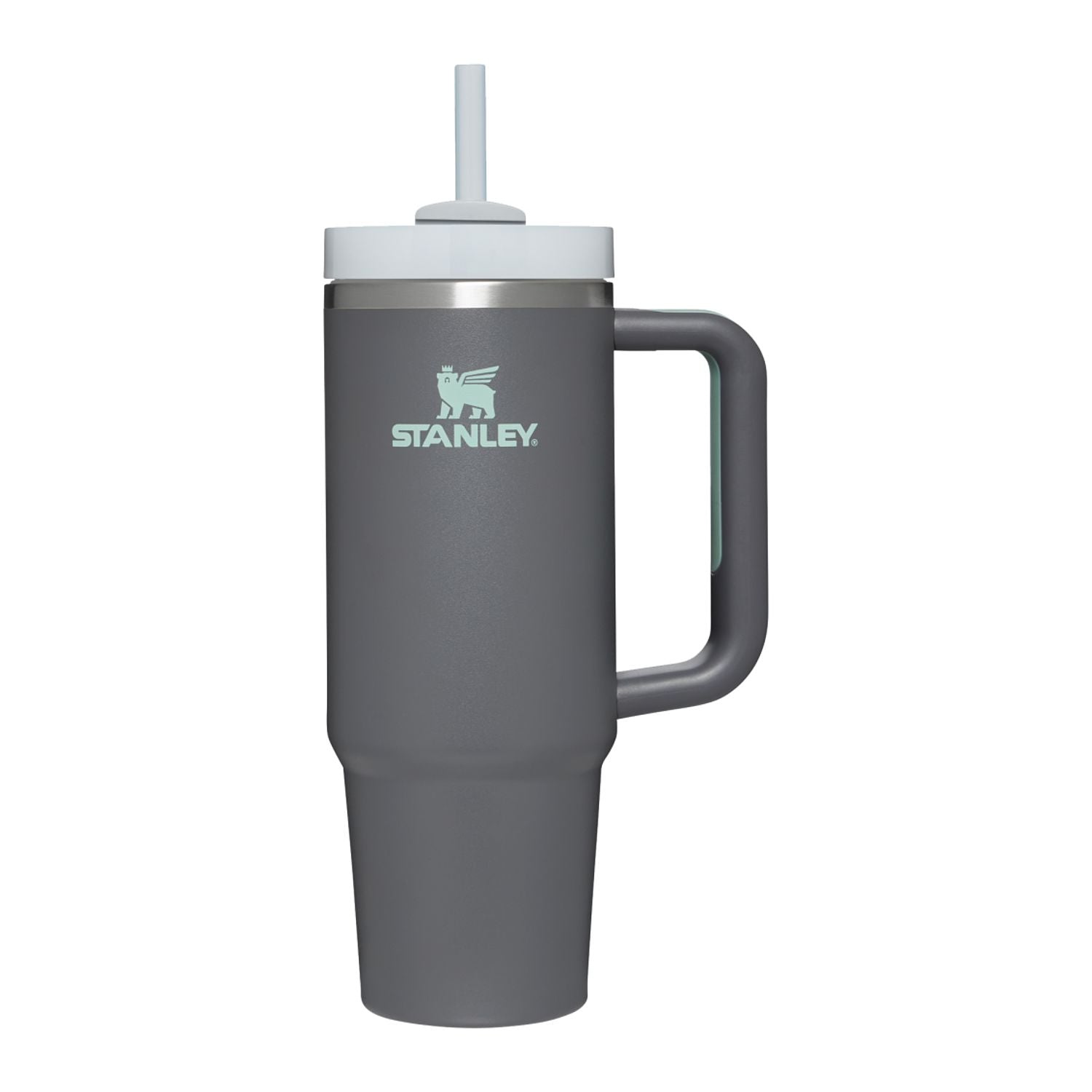Personalized STANLEY® Quencher H2.0 FlowState™ Tumbler - 30 oz - Etchified-STANLEY®-1603-02CH