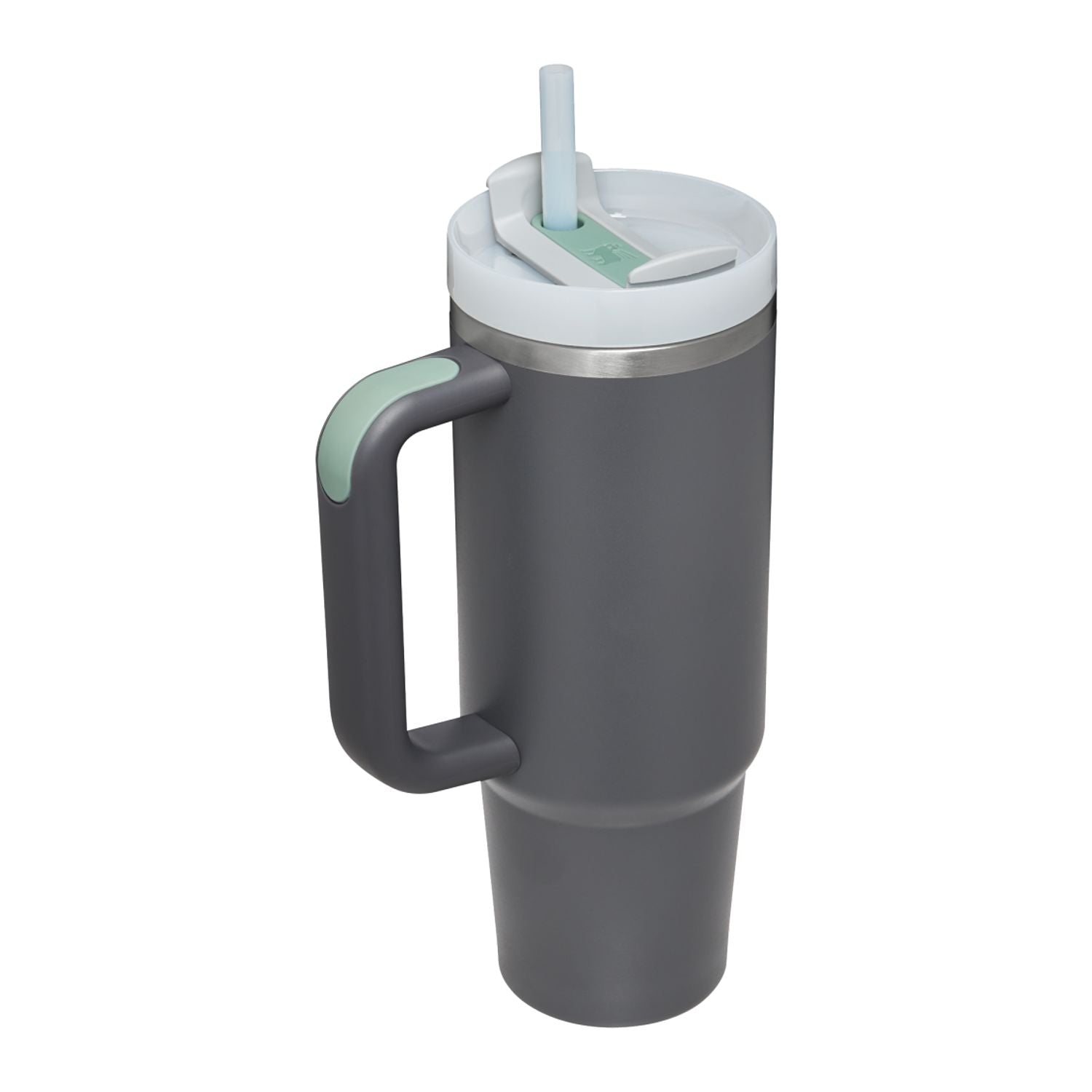 Personalized STANLEY® Quencher H2.0 FlowState™ Tumbler - 30 oz - Etchified-STANLEY®-1603-02CR