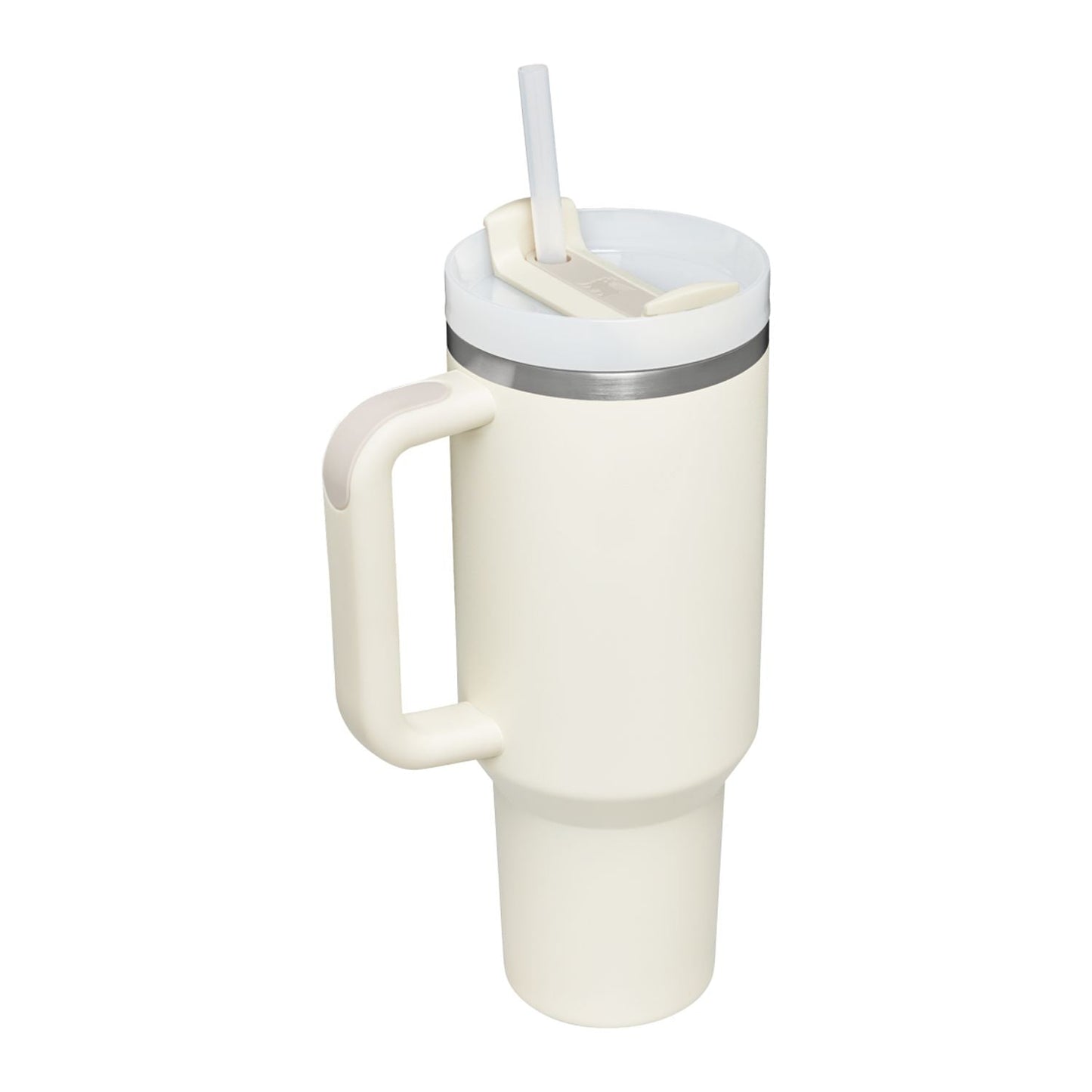 Personalized STANLEY® Quencher H2.0 FlowState™ Tumbler - 40 oz - Etchified-STANLEY®-1603-01CH