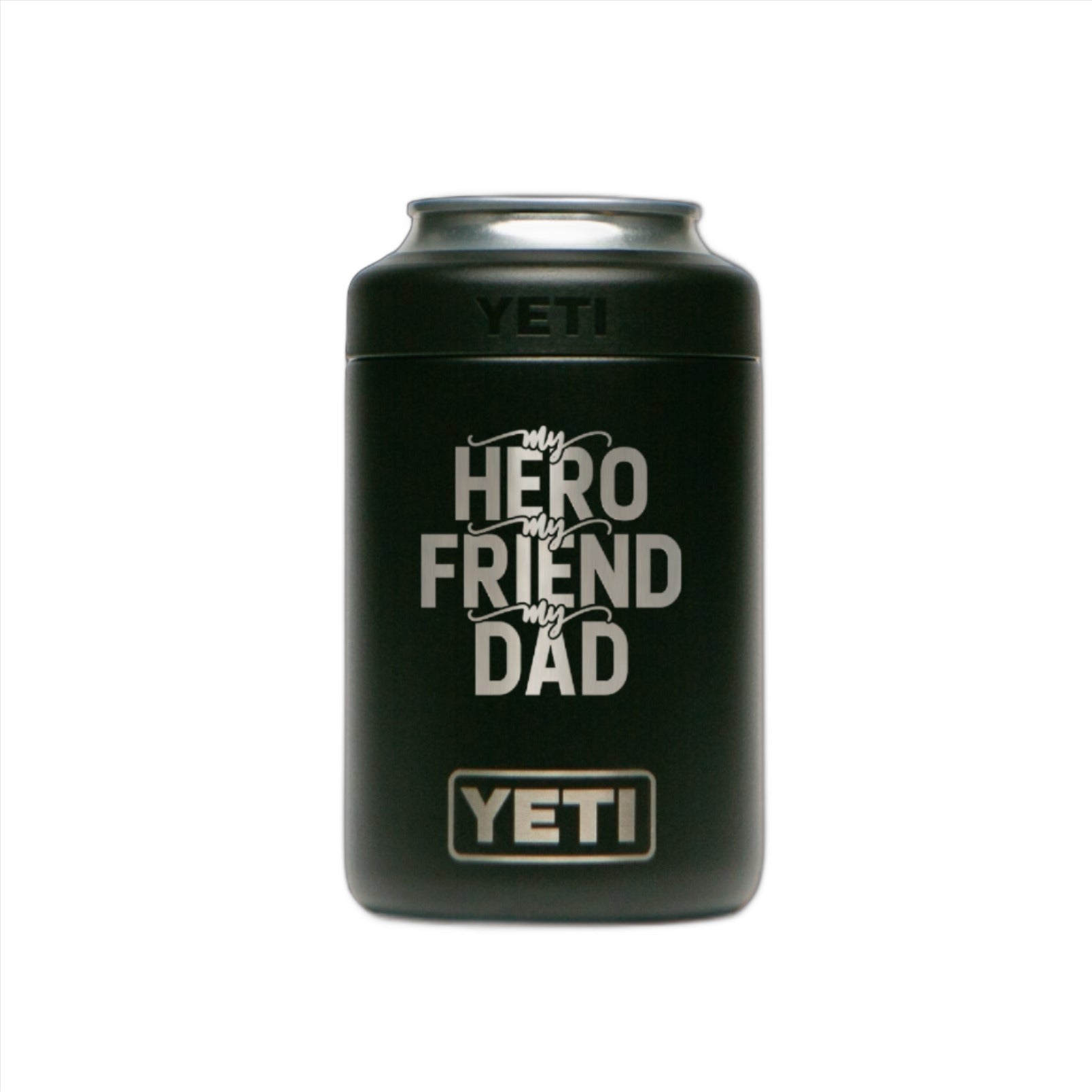 Custom YETI Colster Anchor, Fathers Day Gift, 12 Oz Can Cooler, Bottle  Cooler, Dad Gift, Fathers Day Colster, New Boat Gift, Fun Gift 