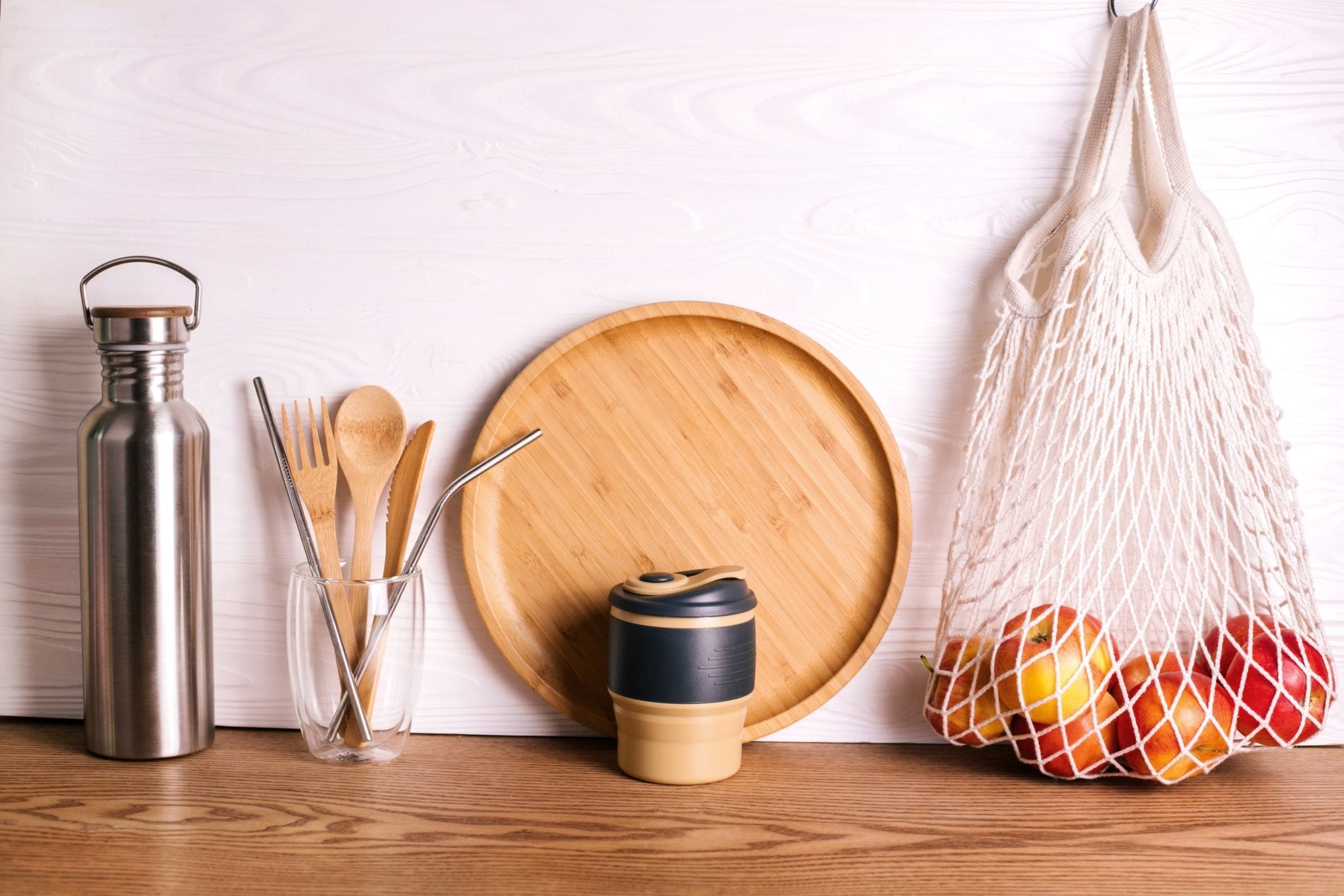 10 Reusable Items to Incorporate Into Your Daily Life | Etchified | Canada