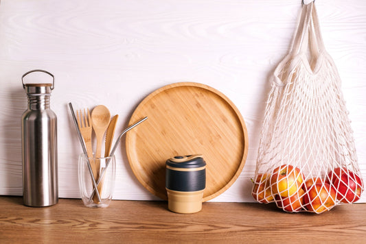 10 Reusable Items to Incorporate Into Your Daily Life - Etchified