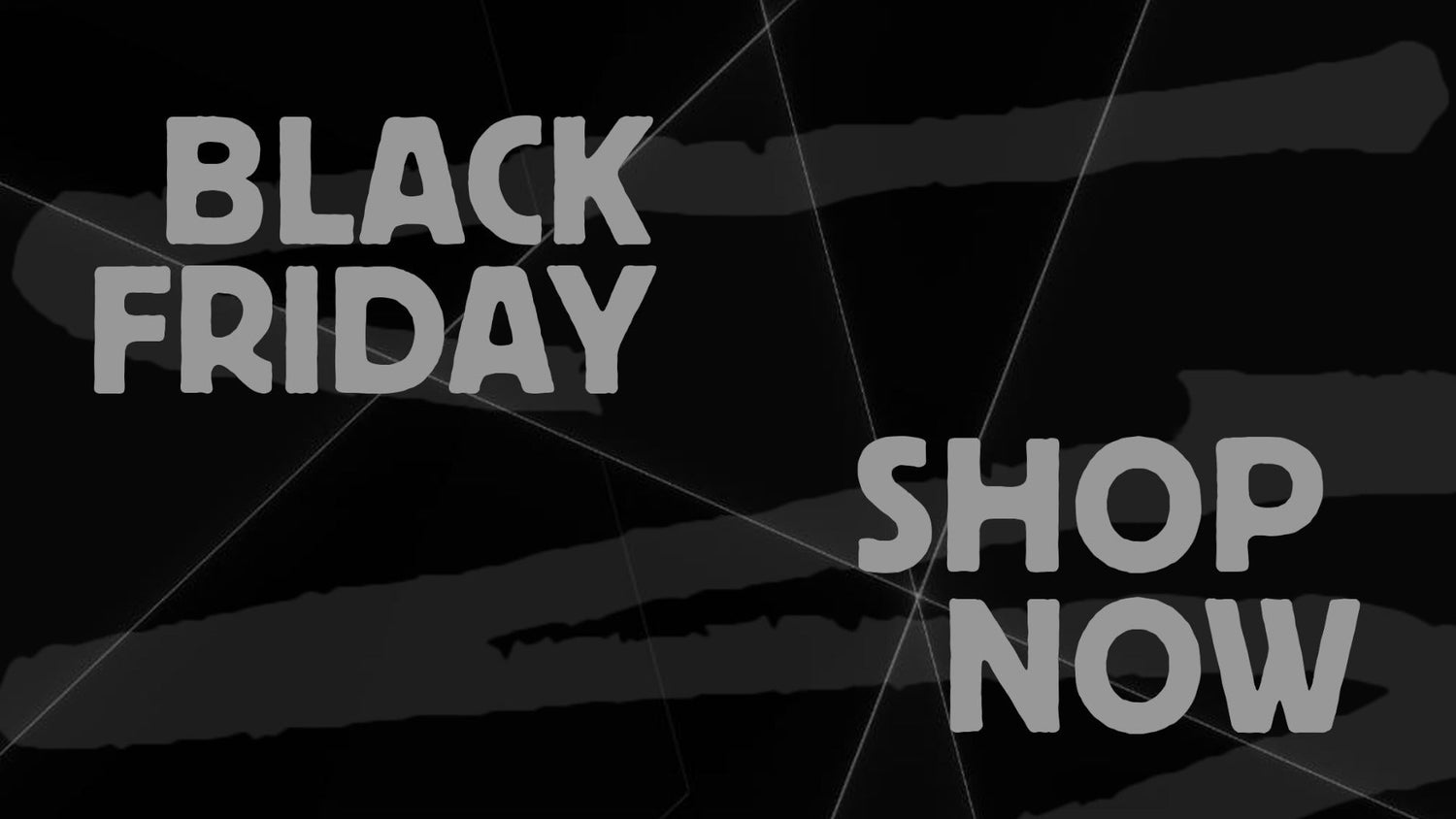 Black Friday Cyber Monday 2025 - Etchified