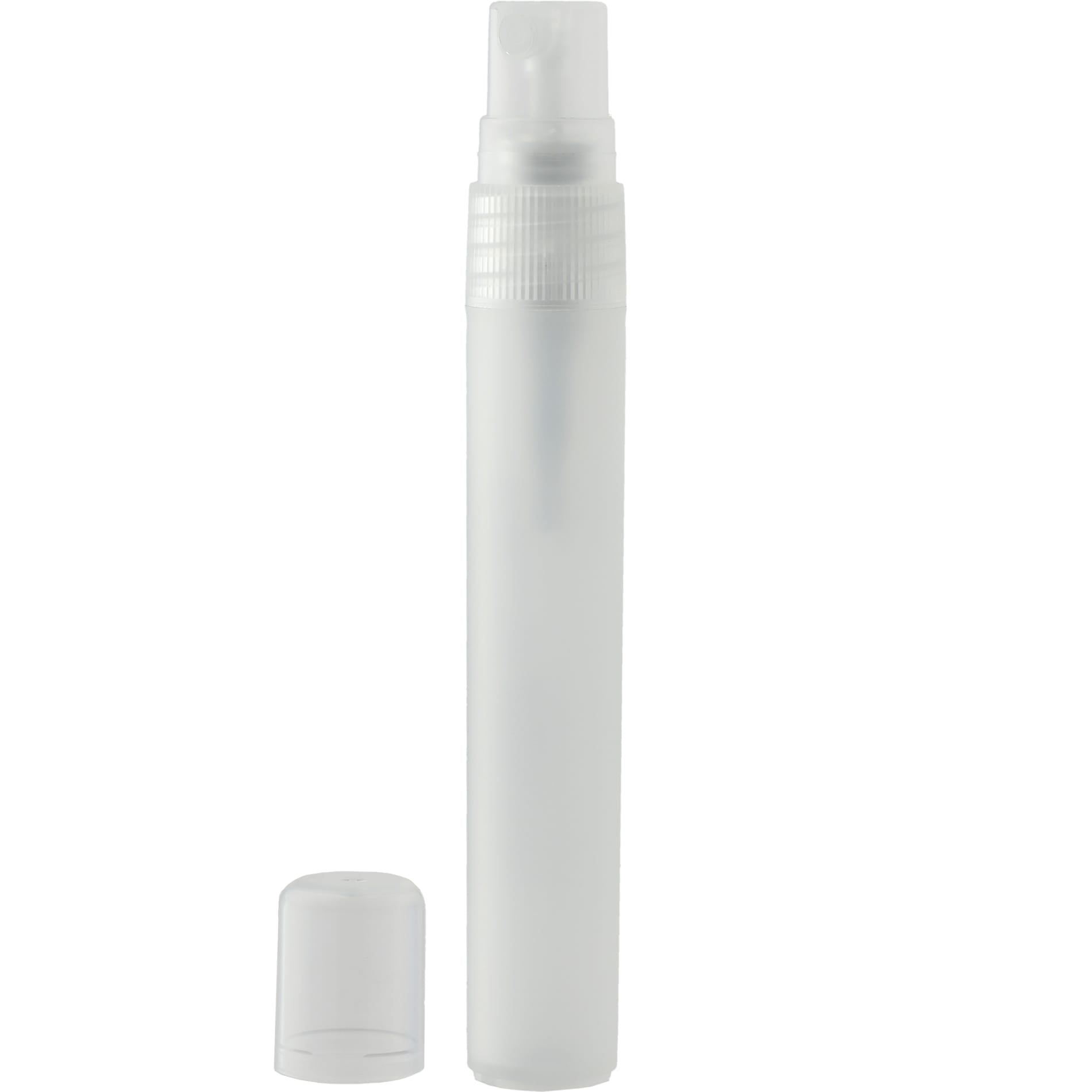 0.27oz Pen Sprayer Sanitizer with 62% Alcohol - Etchified - Etchified - SM-1610TBL
