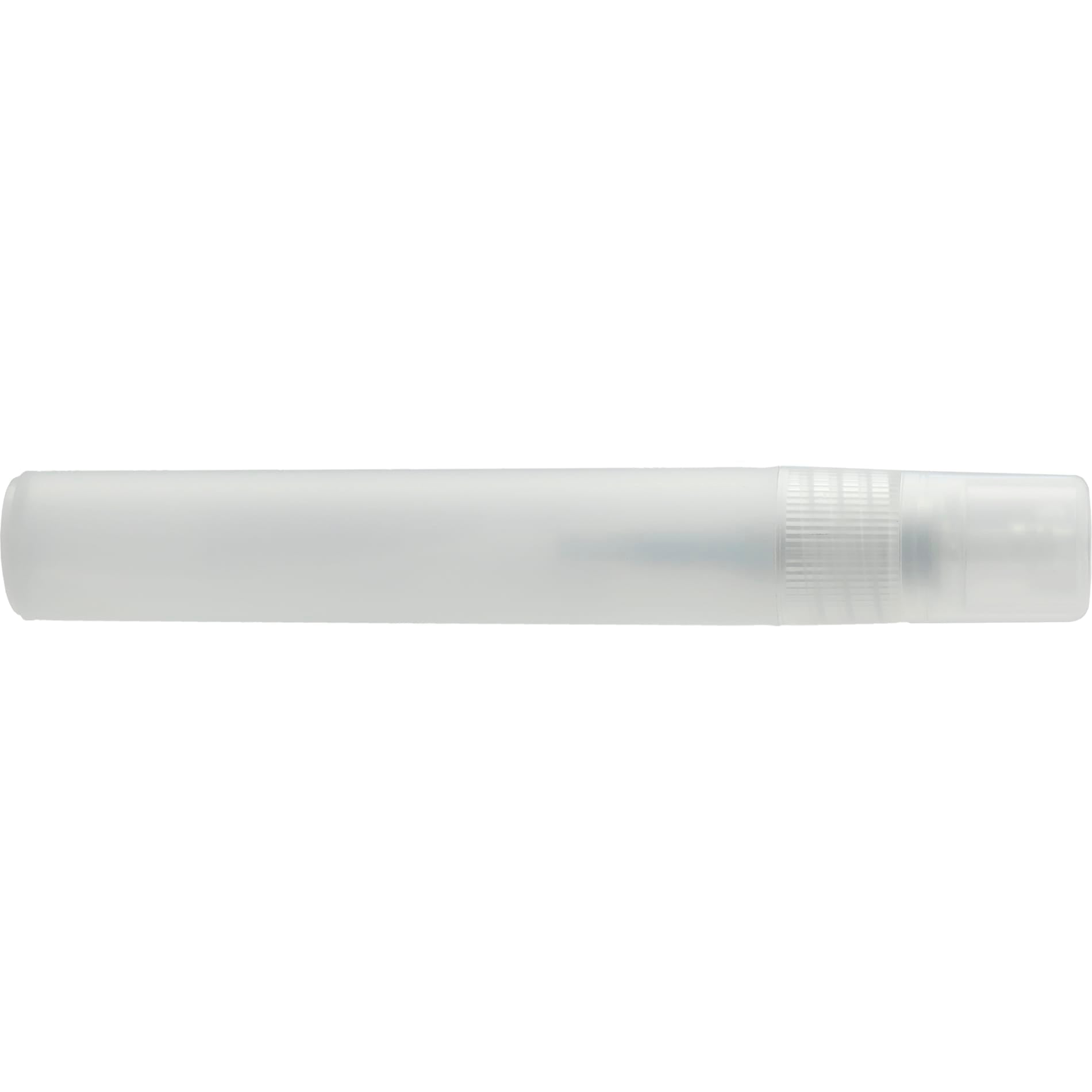 0.27oz Pen Sprayer Sanitizer with 62% Alcohol - Etchified - Etchified - SM-1610TBL