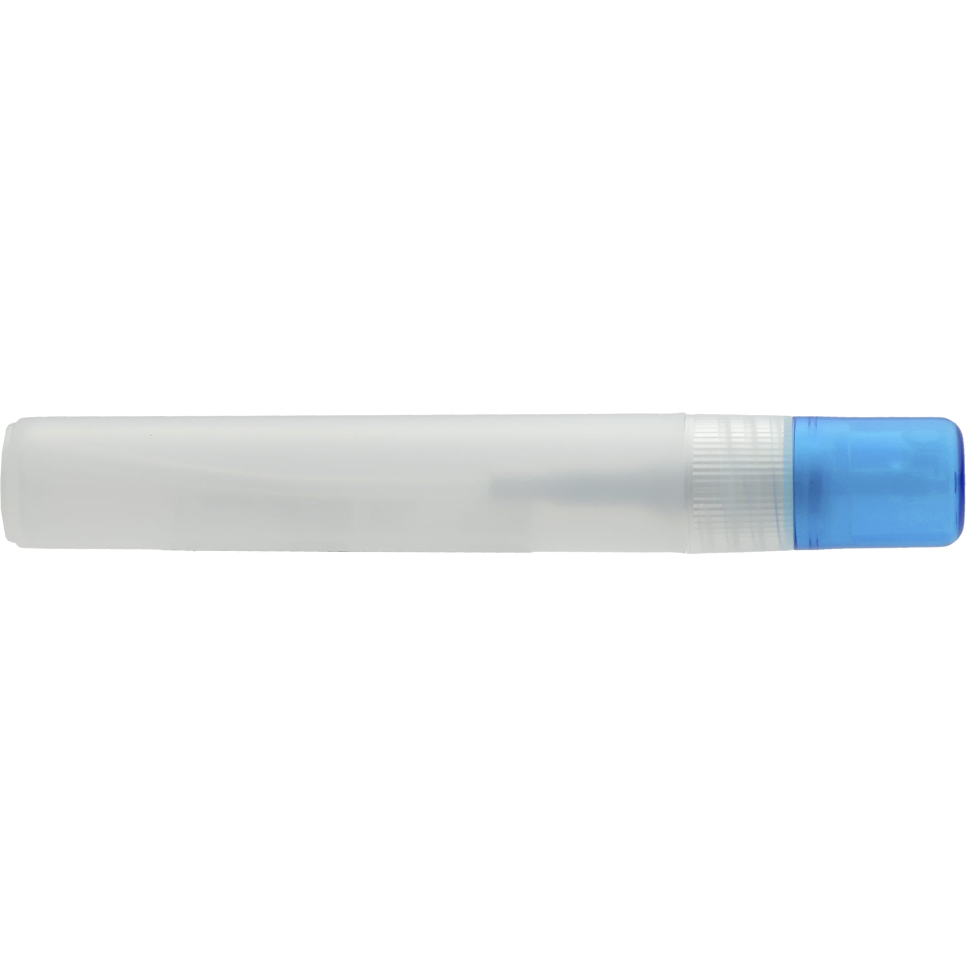 0.27oz Pen Sprayer Sanitizer with 62% Alcohol - Etchified - Etchified - SM-1610TBL