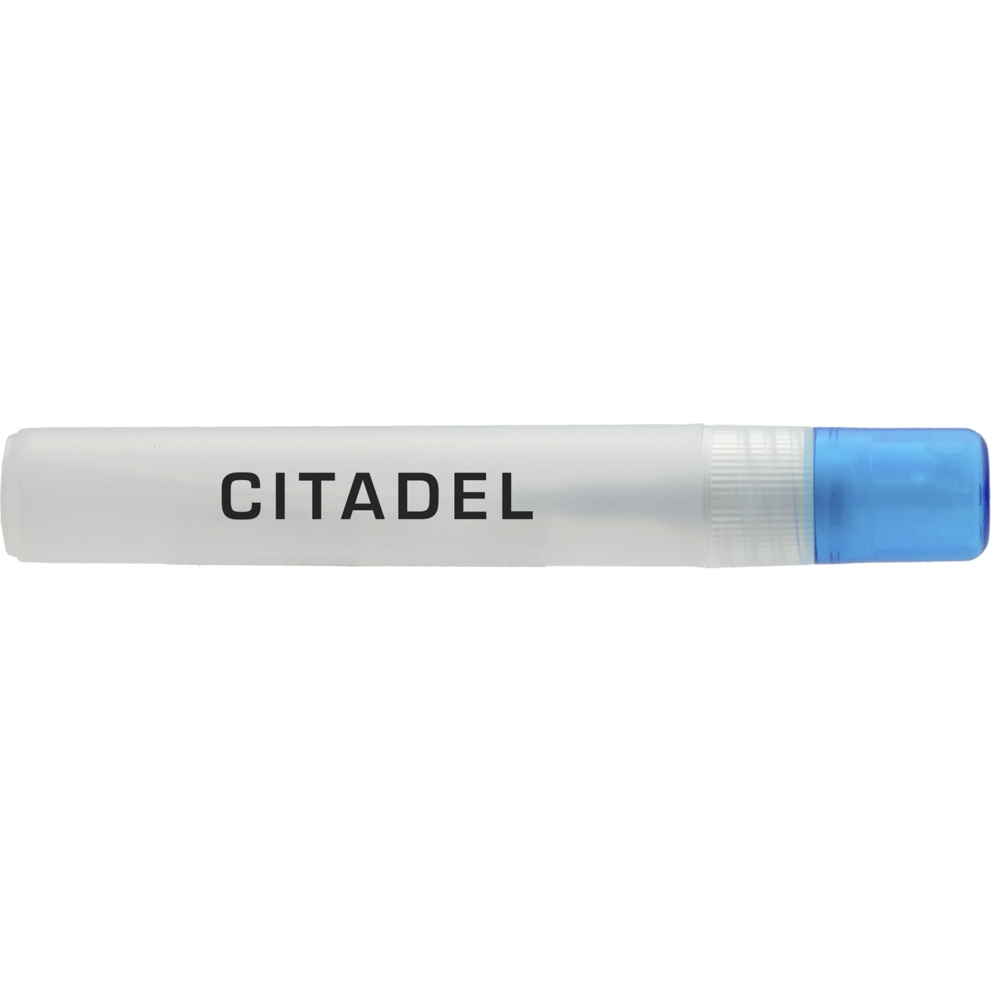 0.27oz Pen Sprayer Sanitizer with 62% Alcohol - Etchified - Etchified - SM-1610TBL