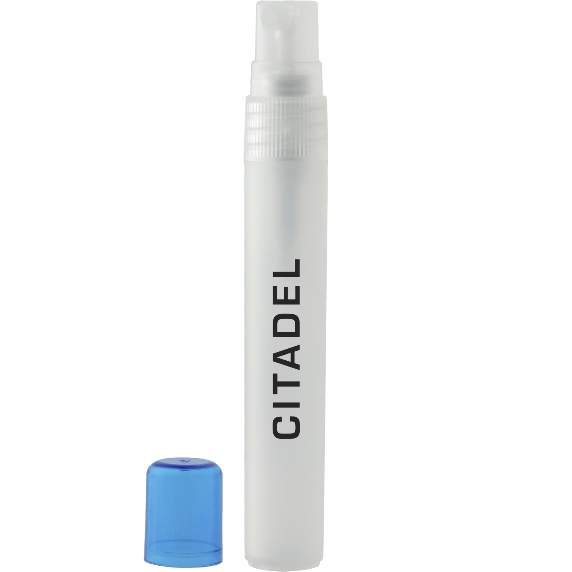 0.27oz Pen Sprayer Sanitizer with 62% Alcohol - Etchified - Etchified - SM-1610TBL