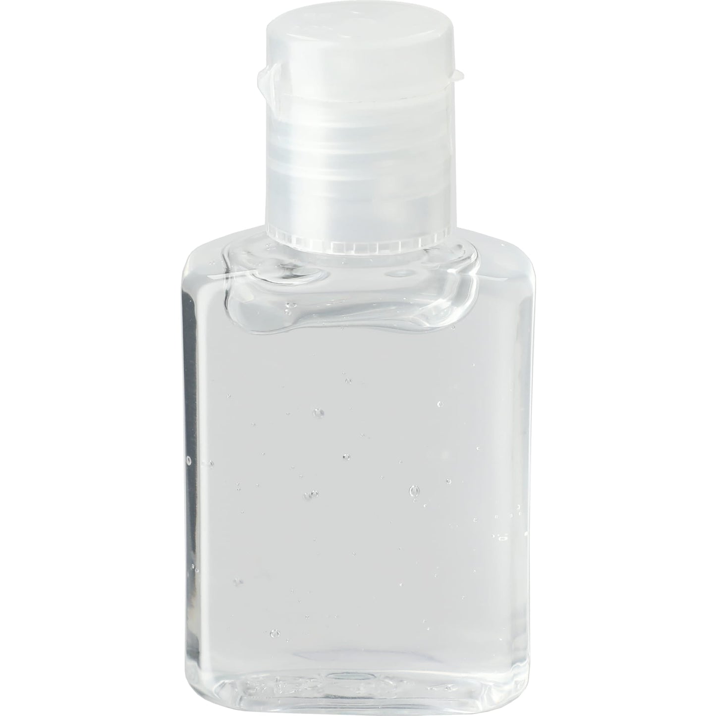 0.5oz Gel Hand Sanitizer - Etchified - Bullet - SM-1609CL