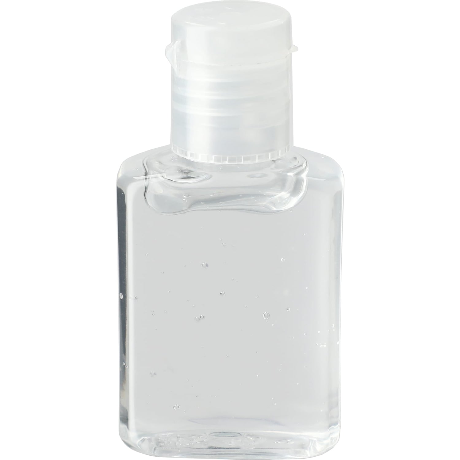 0.5oz Gel Hand Sanitizer - Etchified - Bullet - SM-1609CL