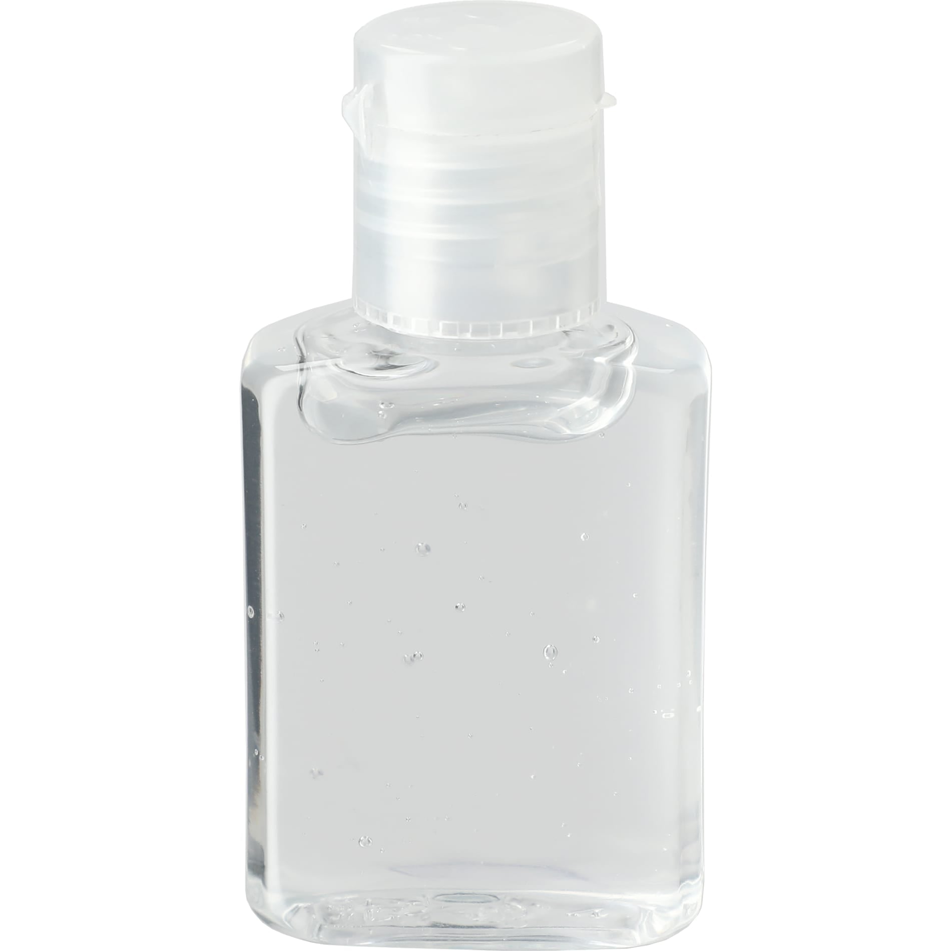 0.5oz Gel Hand Sanitizer - Etchified - Bullet - SM-1609CL