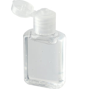 0.5oz Gel Hand Sanitizer - Etchified - Bullet - SM-1609CL