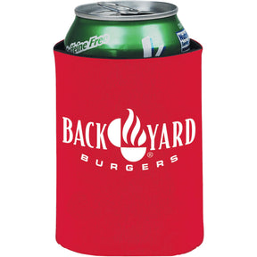 12oz Collapsible Can Insulator - Etchified - Etchified - SM-6890RE