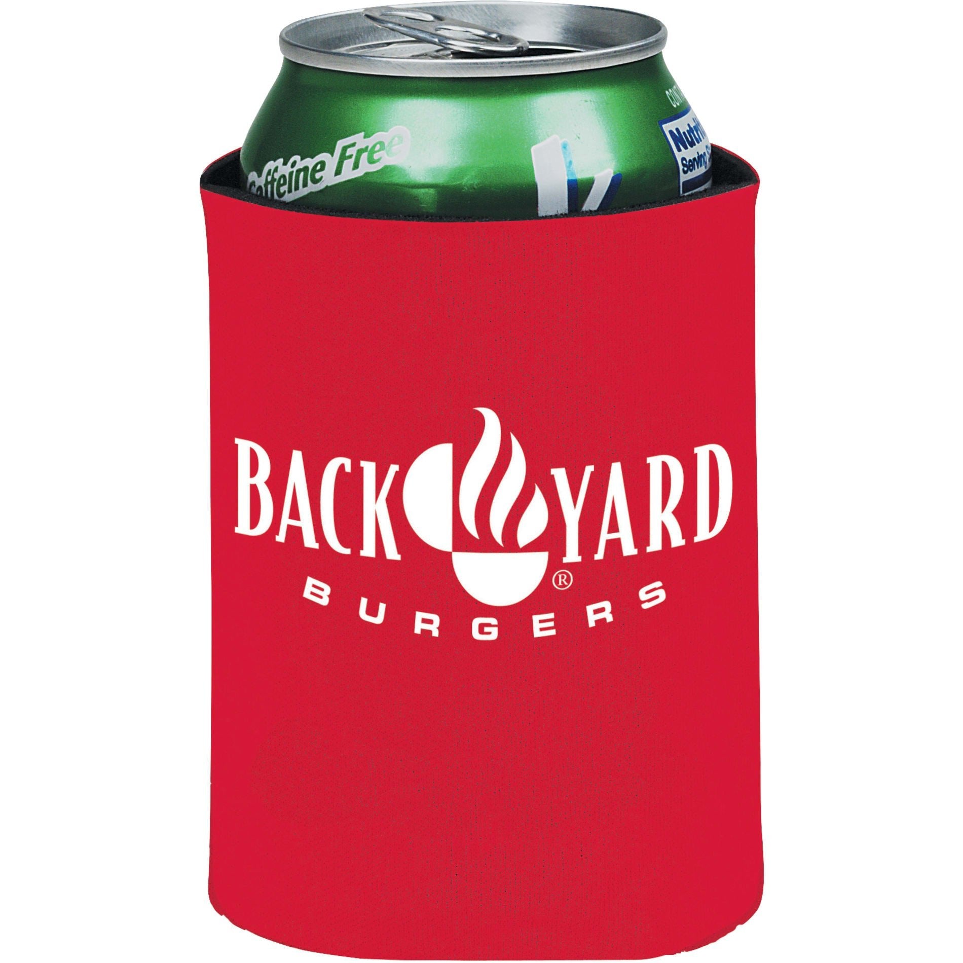 12oz Collapsible Can Insulator - Etchified - Etchified - SM-6890RE