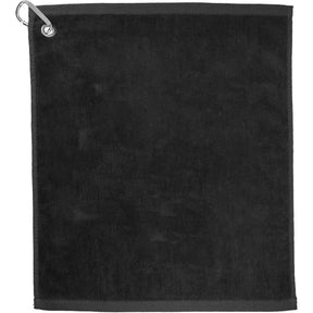 1.3 lb./doz. 18x15in Terry Golf Towel - Etchified - Etchified - SM-5987NY