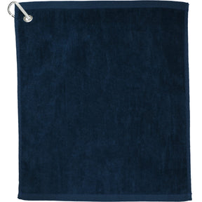 1.3 lb./doz. 18x15in Terry Golf Towel - Etchified - Etchified - SM-5987NY