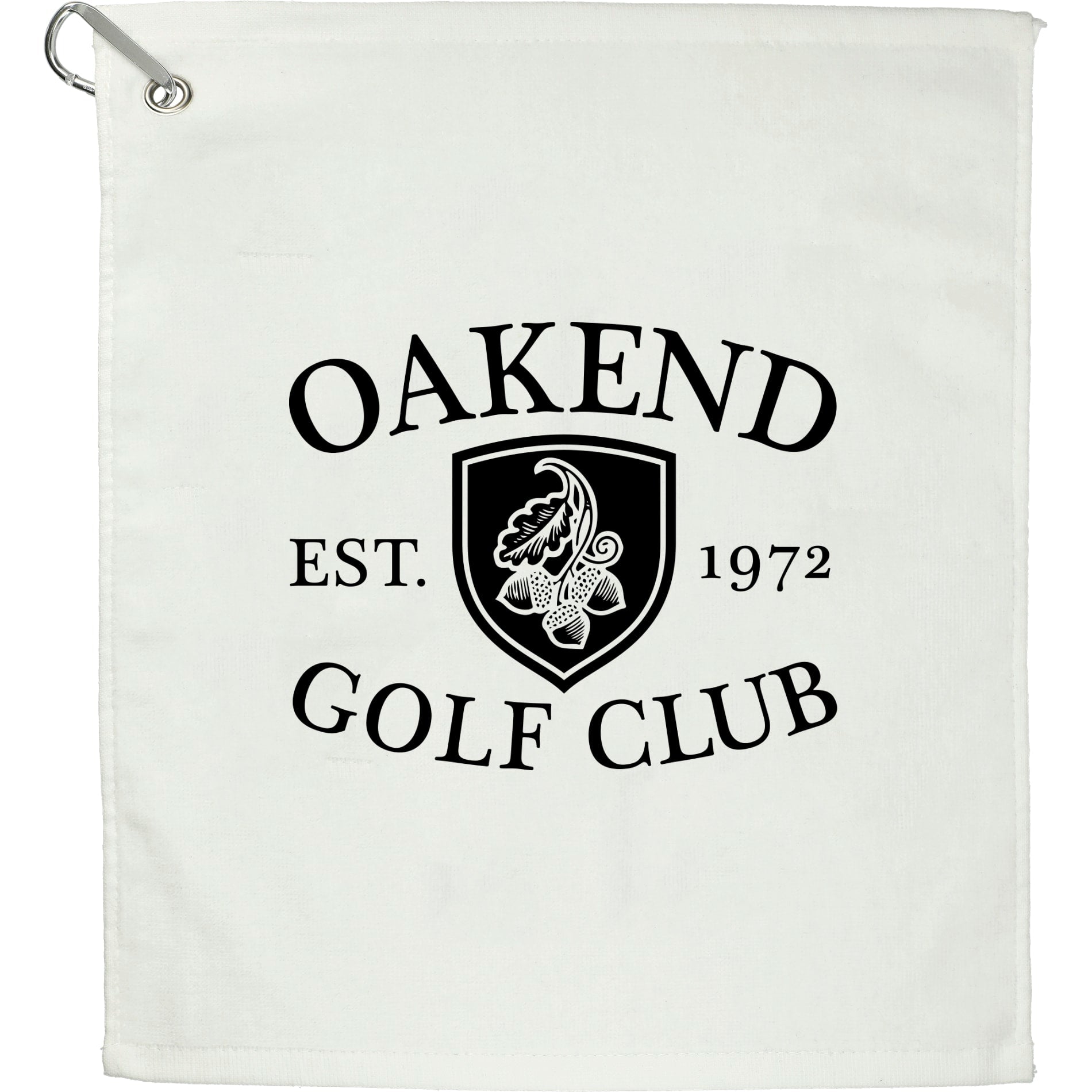 1.3 lb./doz. 18x15in Terry Golf Towel - Etchified - Etchified - SM-5987NY