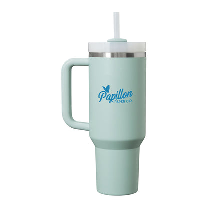Personalized STANLEY® Quencher H2.0 FlowState™ Tumbler - 40 oz