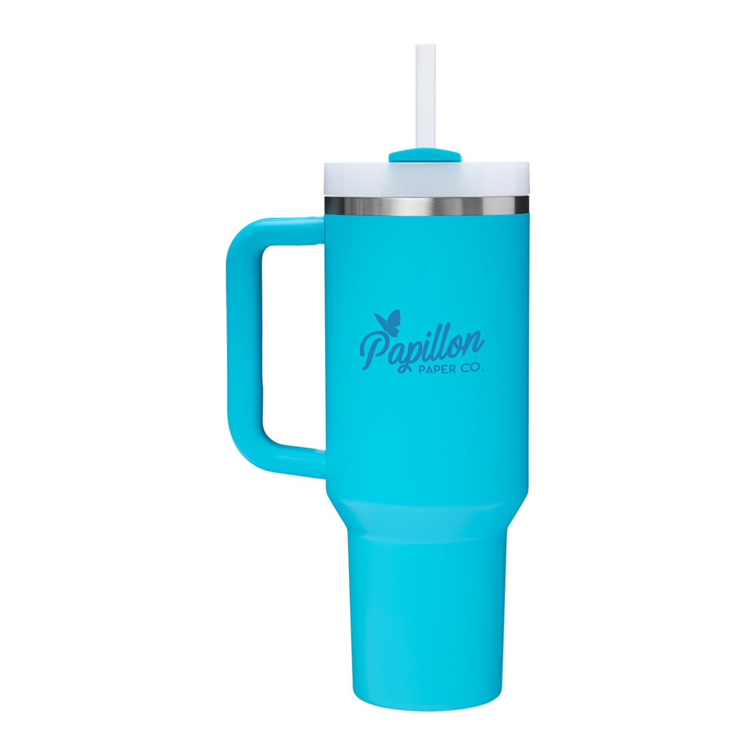 Personalized STANLEY® Quencher H2.0 FlowState™ Tumbler - 40 oz