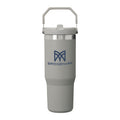 Personalized STANLEY® IceFlow™ Flip Straw Tumbler - 30 oz