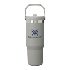 Personalized STANLEY® IceFlow™ Flip Straw Tumbler - 30 oz