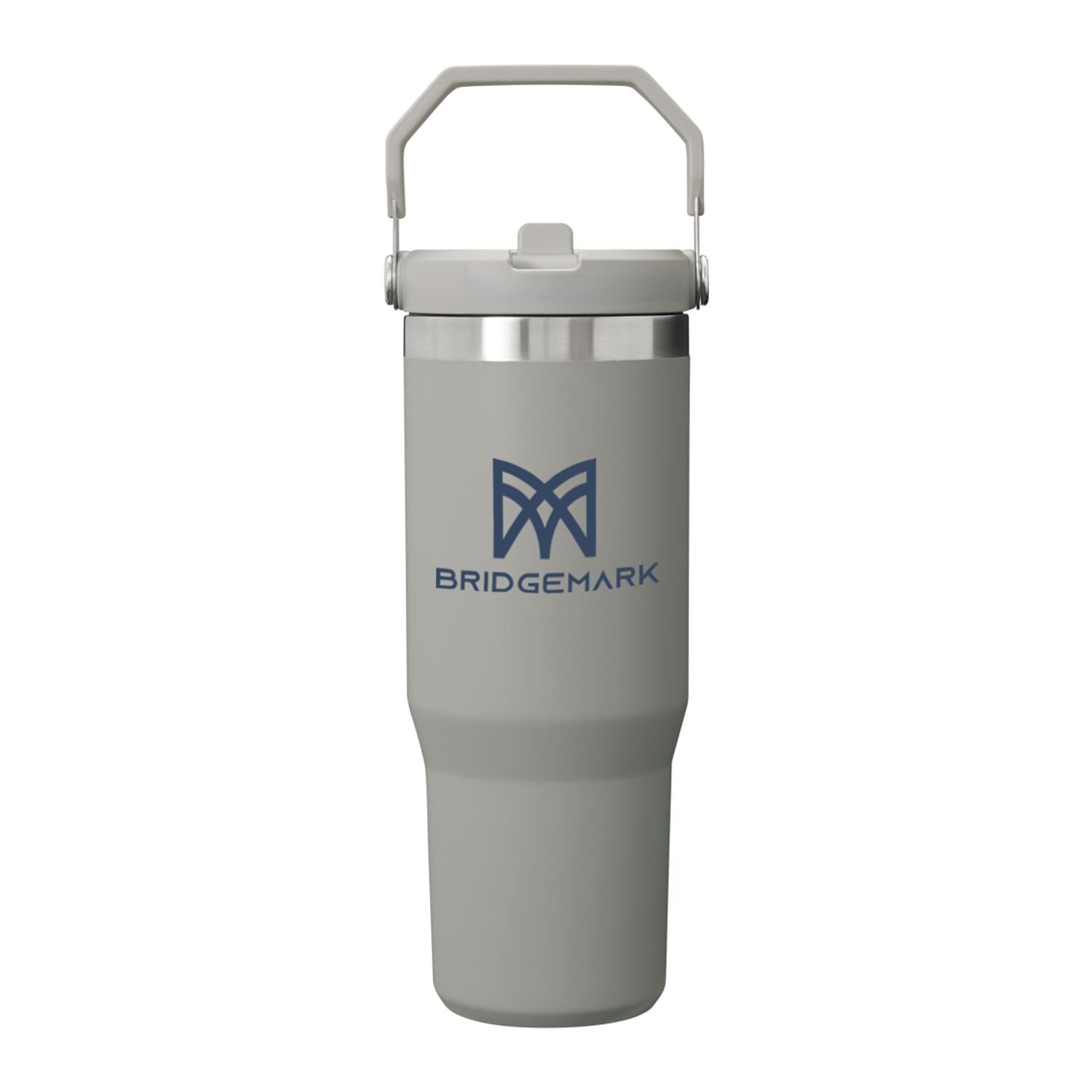 Personalized STANLEY® IceFlow™ Flip Straw Tumbler - 30 oz