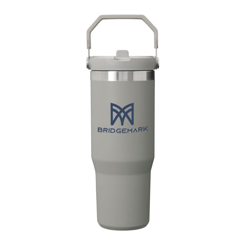 Personalized STANLEY® IceFlow™ Flip Straw Tumbler - 30 oz