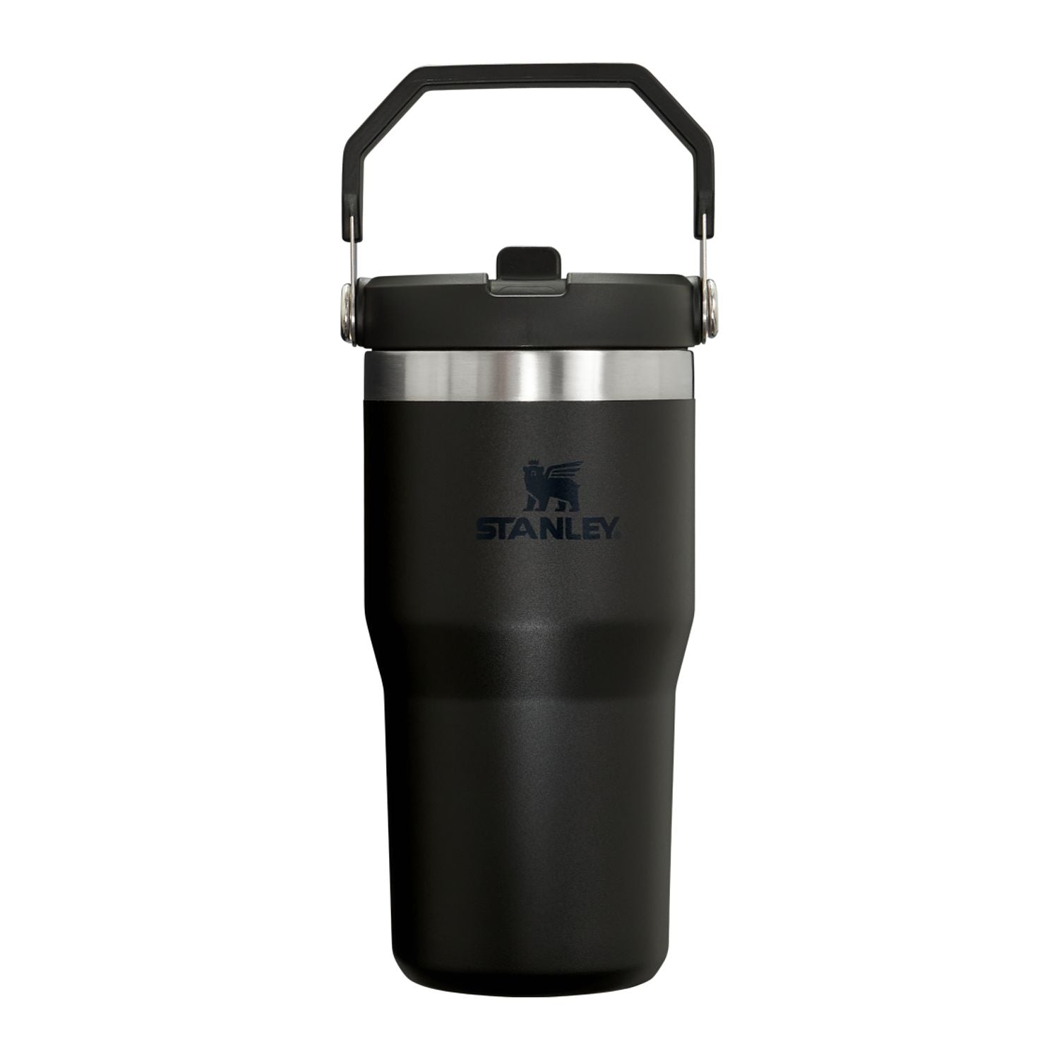 Personalized STANLEY® IceFlow™ 2.0 Flip Straw Tumbler - 20 oz