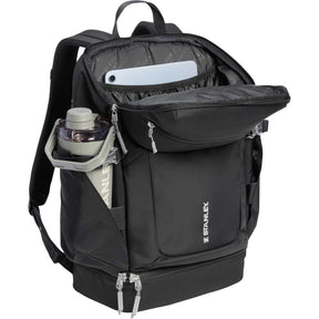 Stanley Vitalize Backpack — Black