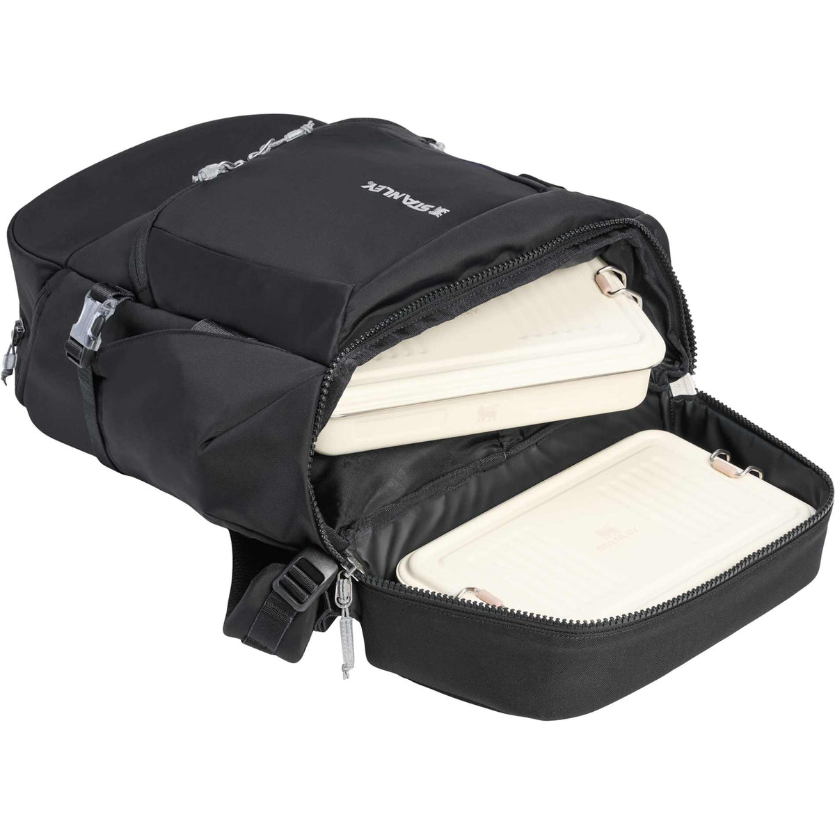 Stanley Vitalize Backpack — Black