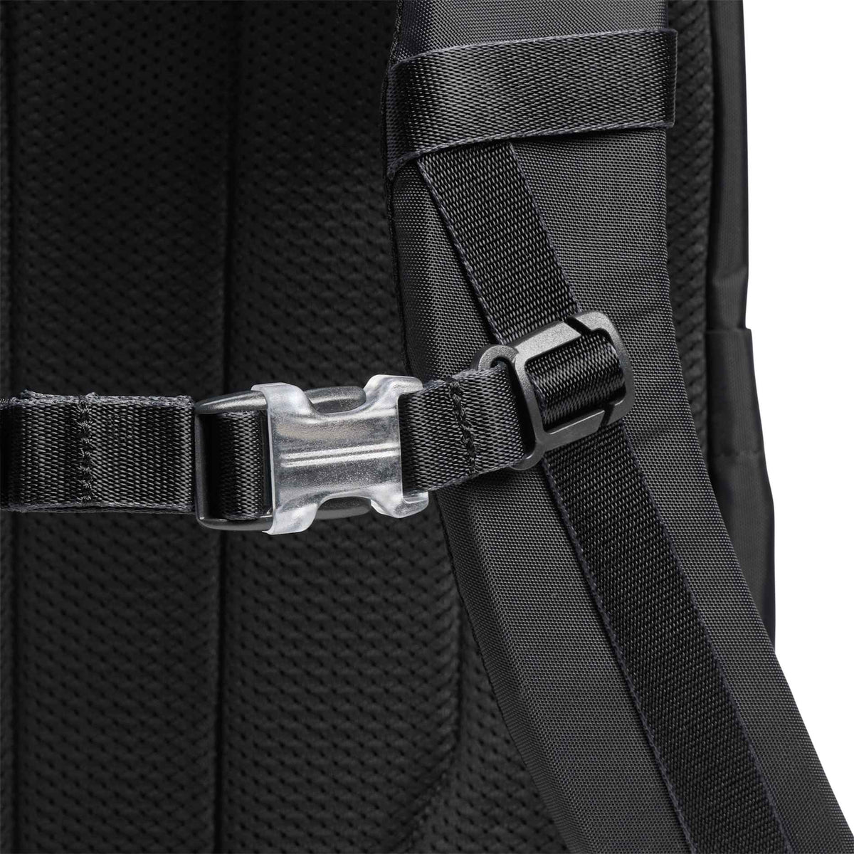 Stanley Vitalize Backpack — Black