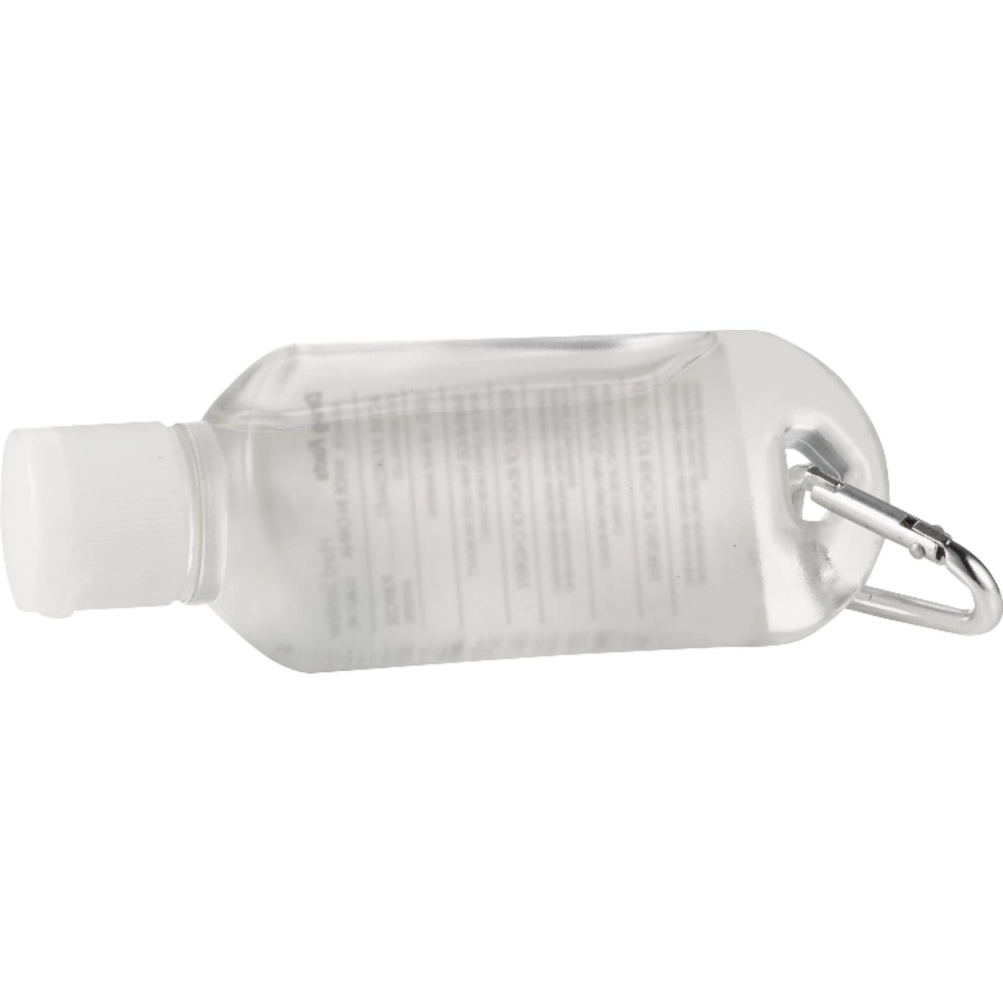 1.8oz Clip - N - Go Hand Sanitizer - Etchified - Etchified - SM-1533RBL