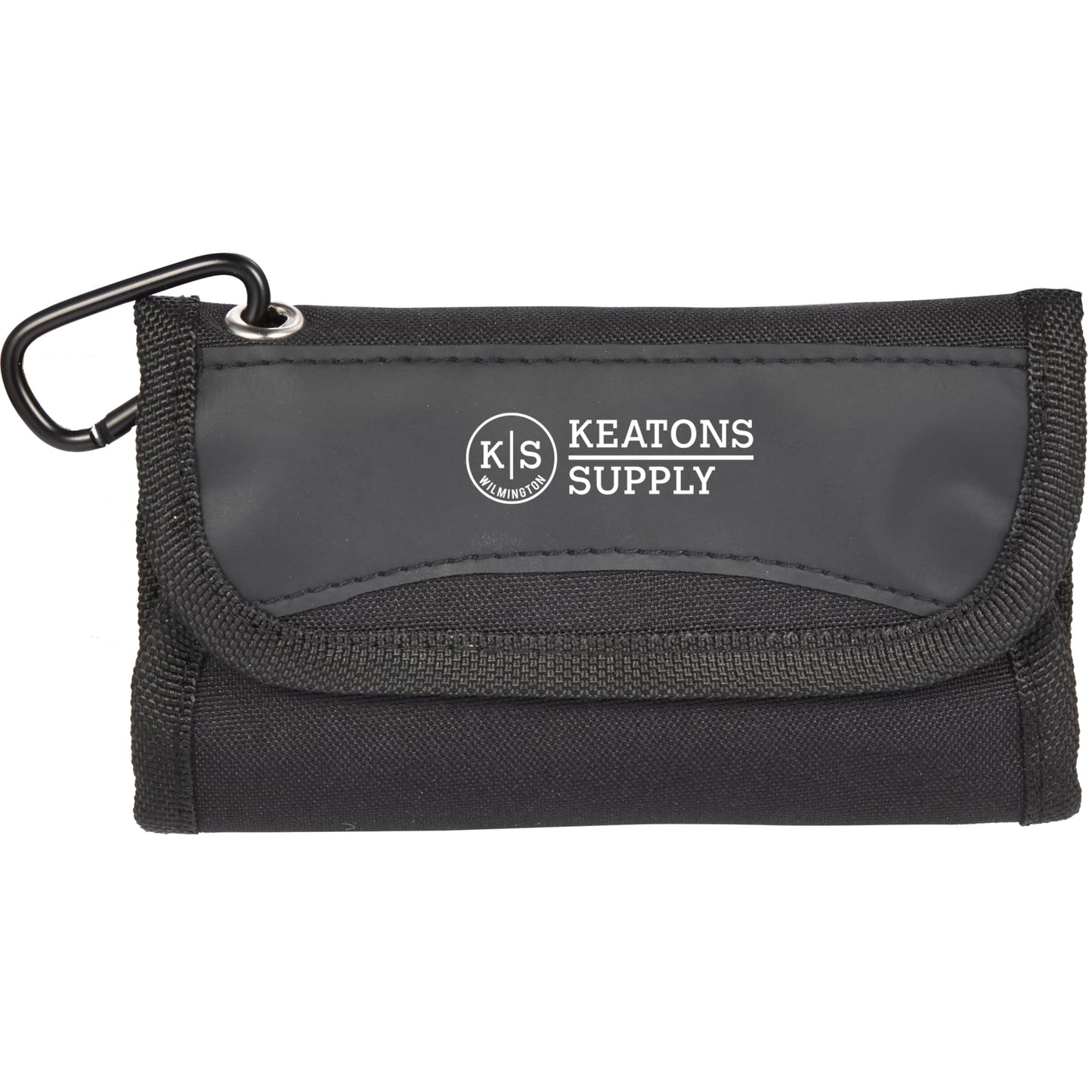 19 - Piece Tool Set with rPET Case - Etchified - Etchified - SM-9563BK