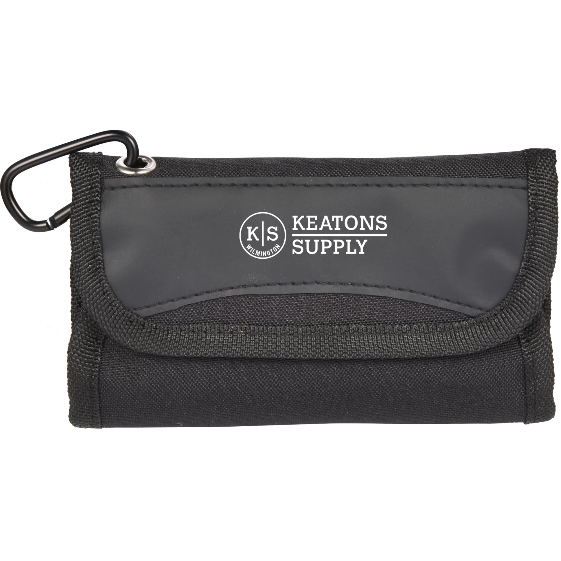 19 - Piece Tool Set with rPET Case - Etchified - Etchified - SM-9563BK