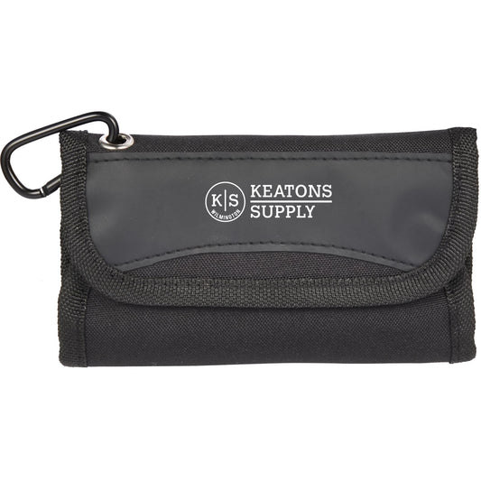 19 - Piece Tool Set with rPET Case - Etchified - Etchified - SM-9563BK