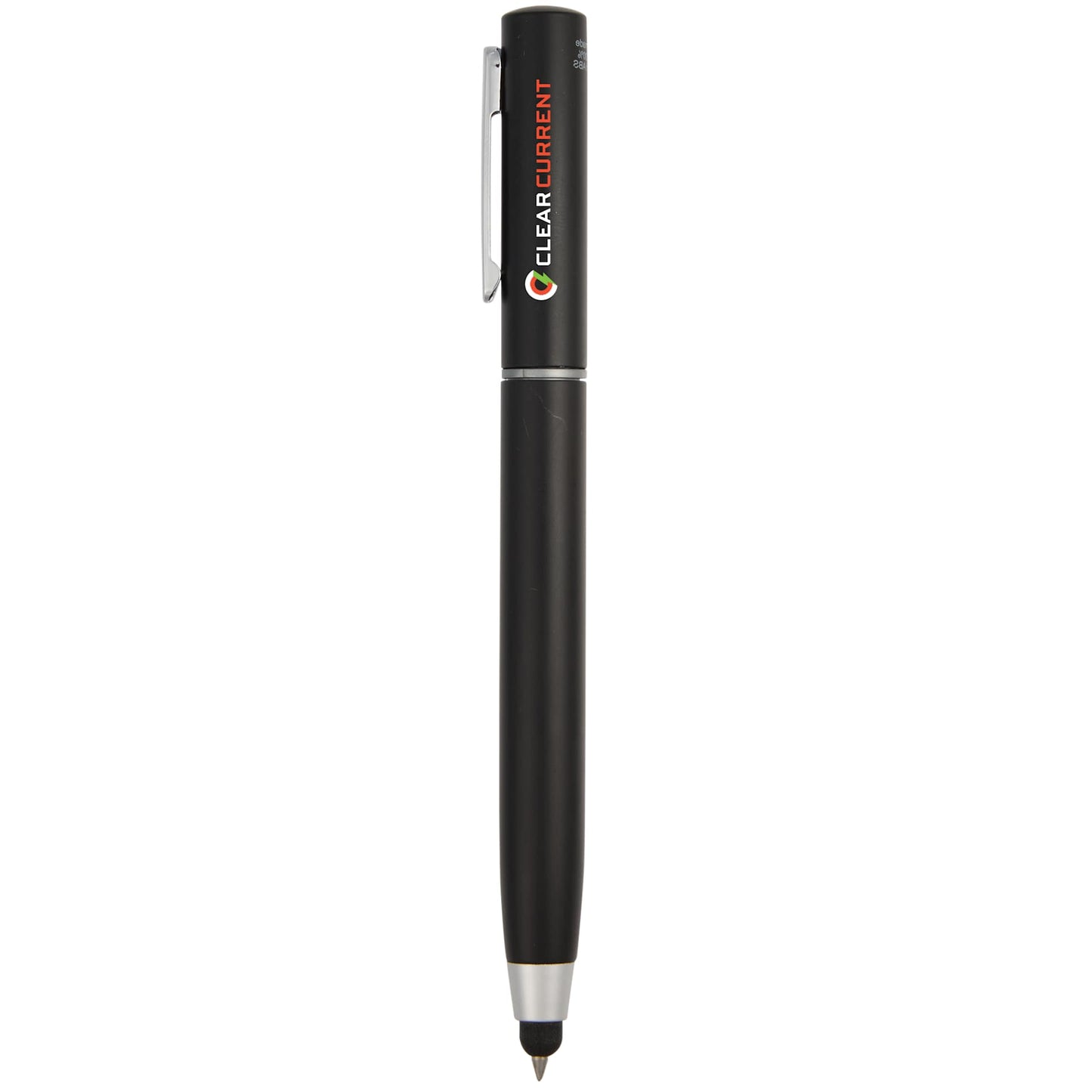 3 - in - 1 Tech Cleaning Stylus Gel Pen - Etchified - Etchified - SM-5305BK