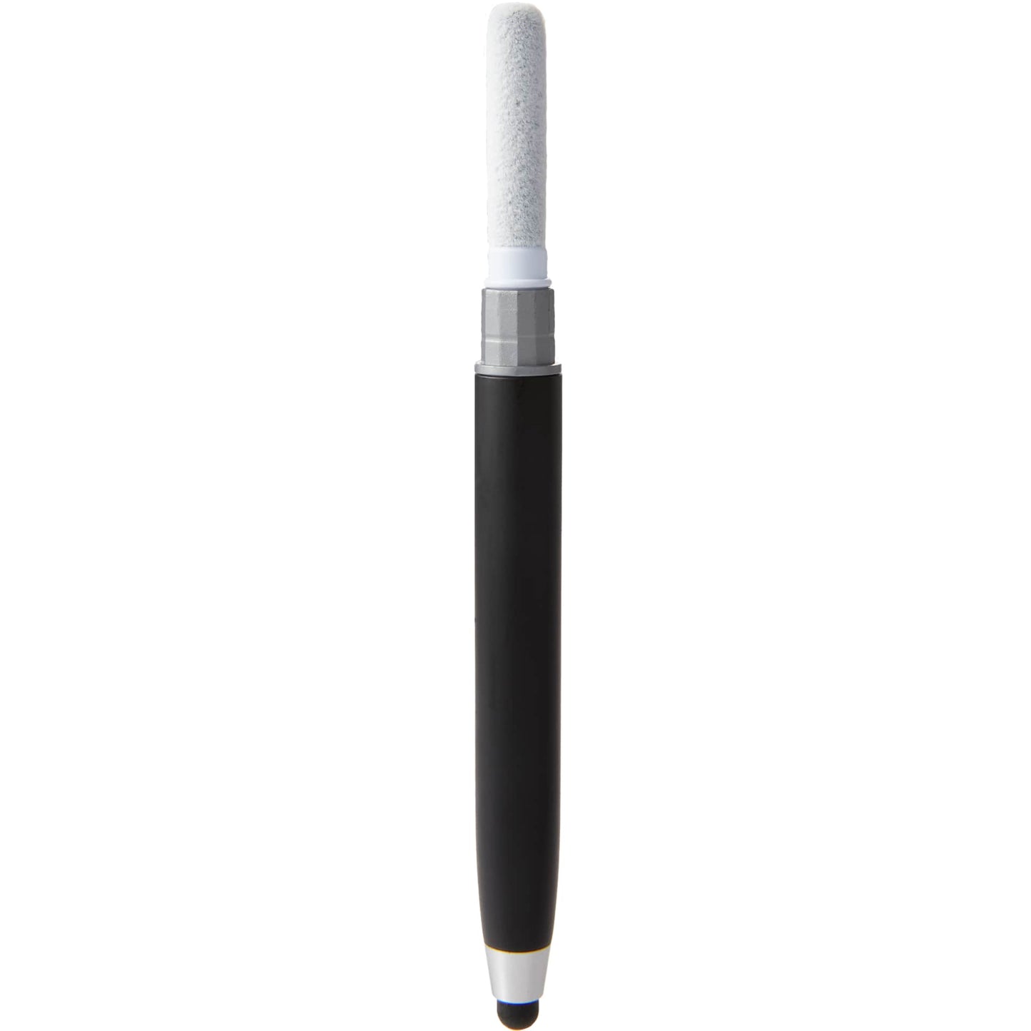 3 - in - 1 Tech Cleaning Stylus Gel Pen - Etchified - Etchified - SM-5305BK